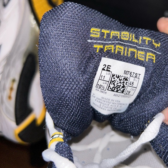 🇺🇸Men’s New Balance 767(2005) - Picture 13 of 16